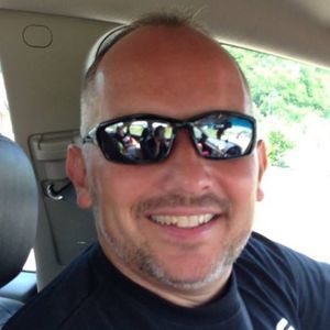 Meet your Posher, Timothy